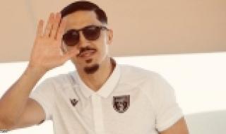 قبل ضمك.. التعاون يستعيد فجر