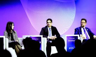 الإمارات تشارك في قمة مؤسسة جنيف للعلوم والدبلوماسية