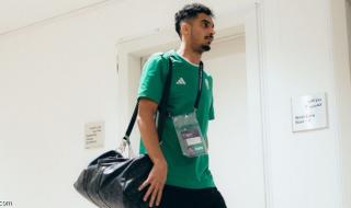 بالعبيد والأسمري يغيّران الأهلي