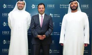 شركة عقارية تقدم 30 مليون درهم لـ «دبي للعطاء» لدعم التعليم في العالم
