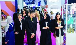 حصة بوحميد: «بيوتي وورلد ميدل إيست» يوفر مساحات مجتمعية تعليمية وملهمة