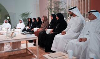 حكومة الإمارات تطلق مبادرة «ترميز الهوية الوطنية»