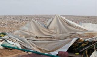 تقرير أممي: نزوح 17.6 ألف يمني بسبب النزاع والكوارث المناخية في أكتوبر الماضي