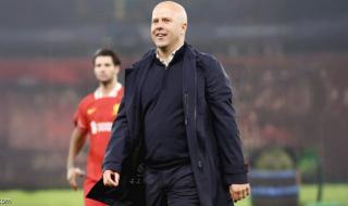 سلوت ينتظر جوتا بعد التوقف