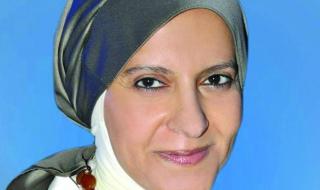 نبيلة الصانع