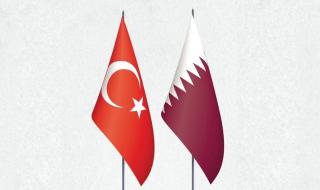 محللان وإعلاميان تركيان : العلاقات القطرية - التركية متنامية مع زيادة وتيرة الزيارات المتبادلة