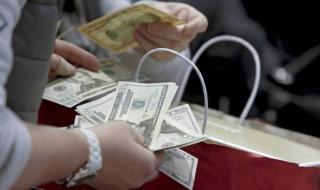 تسارع تضخم أسعار المنتجين في أمريكا إلى 2.4 % في أكتوبر