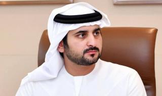 مكتوم بن محمد: نسير وفق رؤى محمد بن راشد للوصول بدبي إلى مصاف أفضل مدن العالم إقامة للعدالة والشفافية