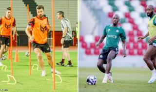 الرياض والاتفاق.. الكفتان متساويتان