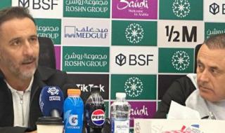بيريرا: أشعر مثل المهرج.. الحكم غيّر مسار المباراة