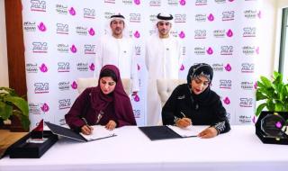 تعاون بين «دبي للإعلام» و«تداوي» لافتتاح مركز طبي متطور