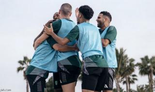 الأهلي خلال التوقف.. نيوم.. جدة.. وقطر