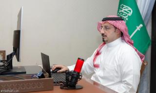 قبل الإعلان المونديالي.. المسحل يشارك في اجتماع «فيفا» الـ 30