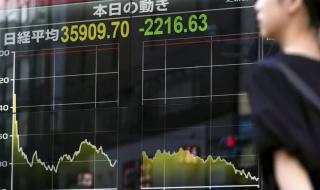 المؤشر نيكاي يغلق عند أعلى مستوى في شهرين بعد بيانات أمريكية
