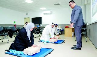 جامعة الدوحة: ملتزمون بالمساهمة في بناء مجتمع يواجه التحديات