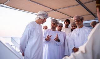 بقيمة استثمارية 13.4 مليون ريال عماني.. تبيان تعلن عن تدشين حي التهى