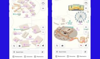 مهرجان قرية ليوا في أبوظبي يختار خرائط يانغو شريكاً رسمياً للملاحة