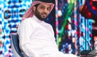 تركي آل الشيخ يفاجئ الجميع: سحب 35 سيارة فاخرة في موسم الرياض!