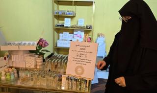 المعارض والفعاليات بوابة انتشار العلامات التجارية لرواد الأعمال