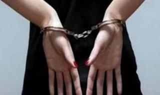 الثانية من نوعها خلال أسبوع.. شرطة لحج تضبط امرأة بتهمة قتل زوجها