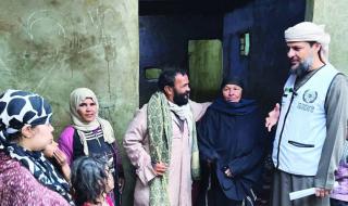 هيئة الأعمال الخيرية العالمية تنفذ 50 مشروعاً في مصر