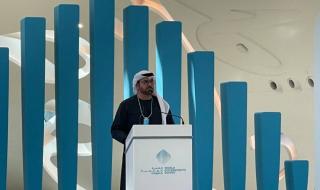 القرقاوي: "قمة الحكومات" 11 فبراير بمشاركة 30 رئيس دولة وحكومة و400 وزير