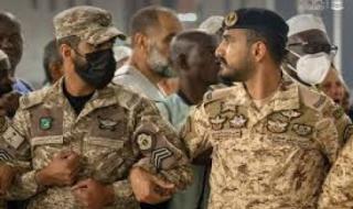 تسلسل الرتب العسكرية في السعودية من أقل رتبة لأعلى رتبة