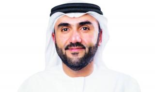«الاتحاد للماء والكهرباء» تنجز 4.6 ملايين معاملة ذكية وإلكترونية