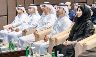 «دبي القضائي» يحتفي بالدفعة الأولى من برنامج التوجيه والإصلاح الأسري