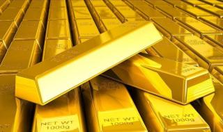 الذهب يهبط قبل بيانات الوظائف الأمريكية
