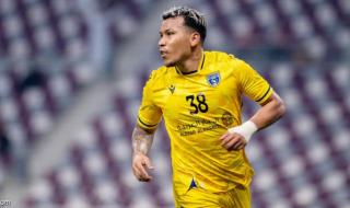 التعاون.. ثاني أبطأ انطلاقات مارتينيز