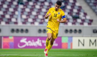 بالوكرة.. المهديوي يدوّن رابع الجزائيات