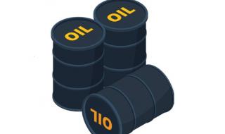 «المخزونات» تهبط بالنفط