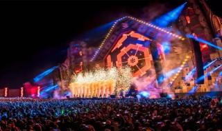 جدول فعاليات ميدل بيست موسم الرياض 2025 وطريقة حجز التذاكر وأسعارها