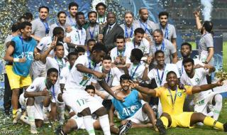 الجولة الأخيرة.. أخضر الشباب 10 انتصارات وخسارة وحيدة