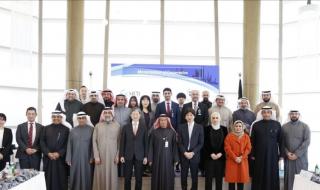 الحوار الكويتي - الياباني ناقش تكنولوجيا الكهرباء ومشاريعها المستقبلية