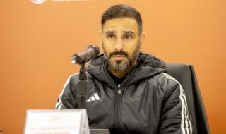 الشهري: مهمتي تصحيح الأخطاء.. وحققنا مكاسب كبيرة