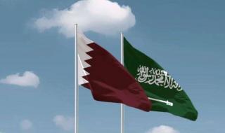 السعودية وقطر تسجلان رقم قياسي جديد في علاقتهم التجارية عبر الحدود بين الدولتين