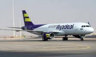 الوجهات المحلية والدولية الجديدة المشمولة في عرض طيران اديل مقابل 119 ريال فقط