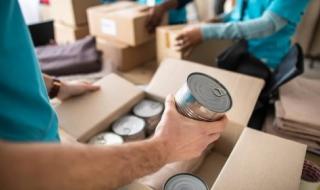 قائمة مشتريات مقاضي رمضان 1446 التي يحتاجها كل بيت في السعودية