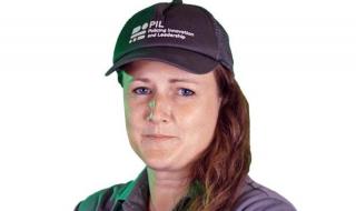 ضابطة هولندية تشيد بتجربة شرطة دبي في الذكاء الاصطناعي