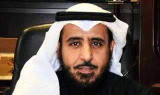 بدر العتيبي