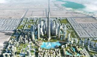 رسمياً: إطلاق مشروع جديد في جدة يسحب من دبي أخر نقطة كانت تتفوق فيها على جدة