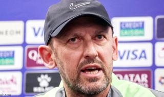 كلويفرت: انتظروا المفاجأة أمام الأستراليين