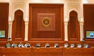 مجلس الشورى يستضيف وزير التراث والسياحة