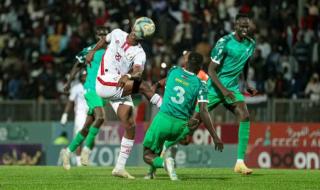 تعادل صادم يهز صدارة السودان