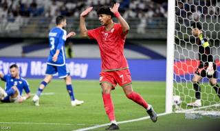 بالكويت.. عمان تنعش آمال التأهل