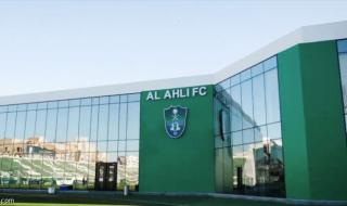 تنفيذي الأهلي مفـــاضـــــلة.. وسعودي مساعدا