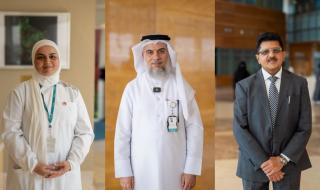 «سدرة»: أبحاث تبشّر بمستقبل واعد لصحة الأطفال