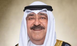 الأمير يستقبل ولي العهد واليوسف